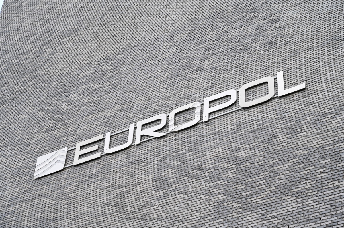 Europol Europol