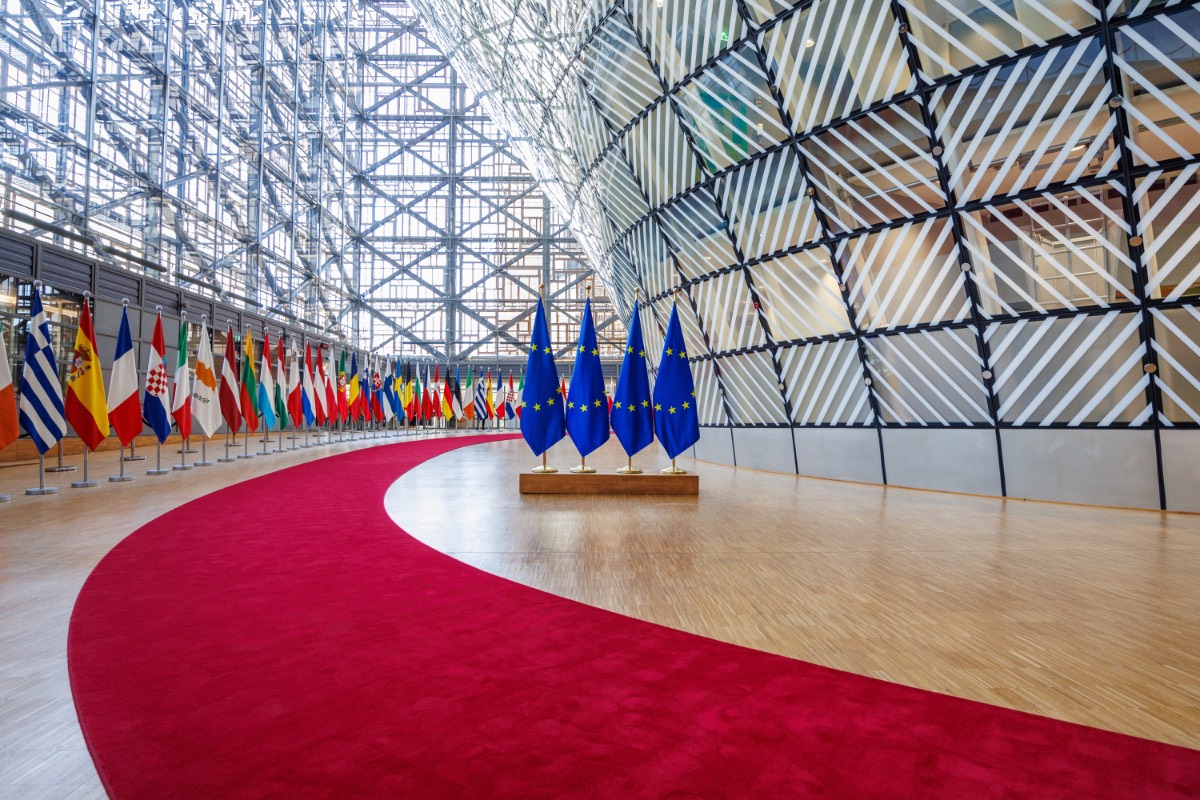 Raad van Europa
