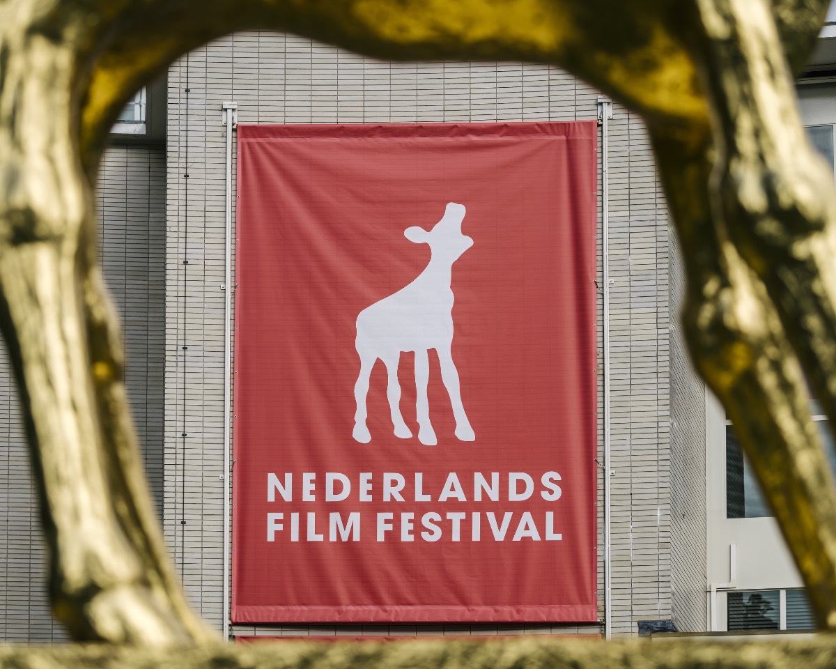 Nederlands Film Festival