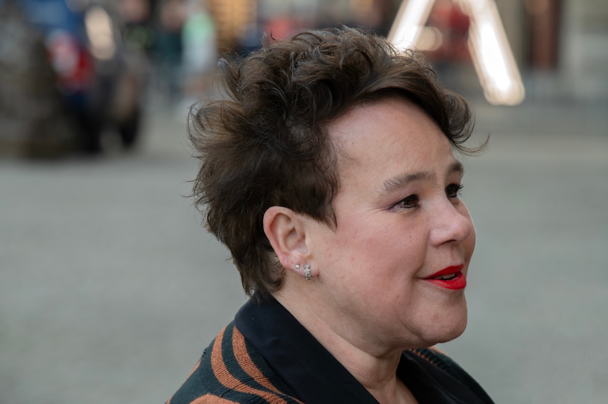 Sharon Dijksma