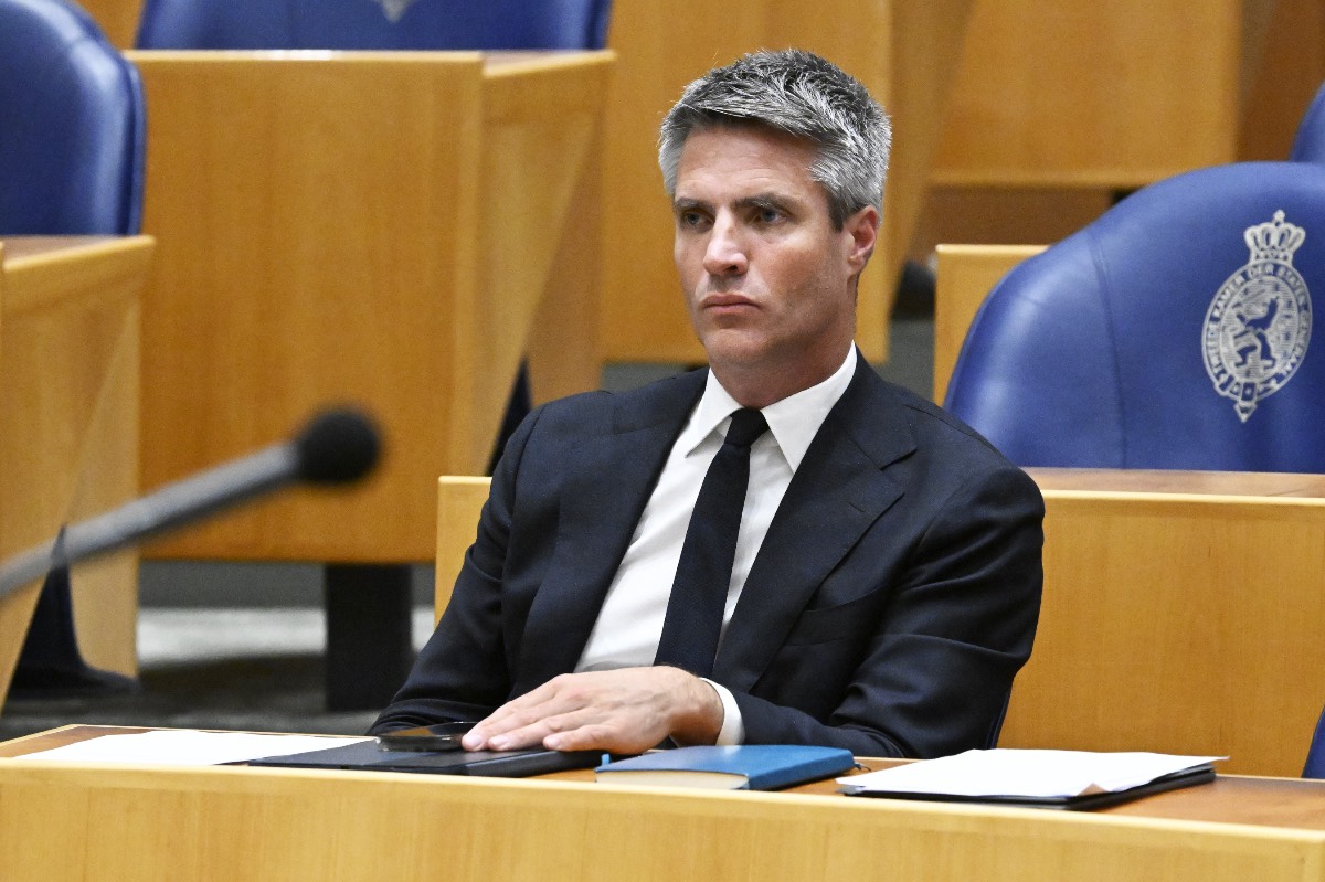 Jan Arie Koorevaar