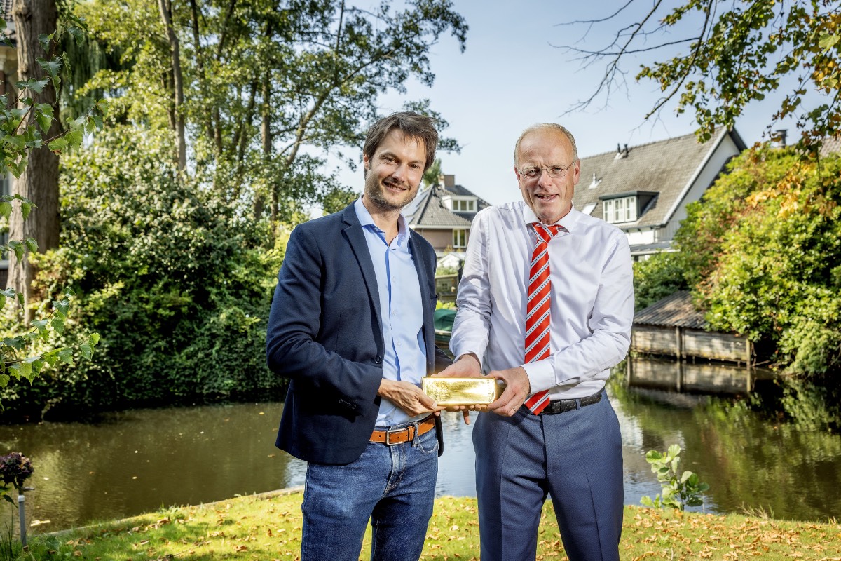 Paul Buitink