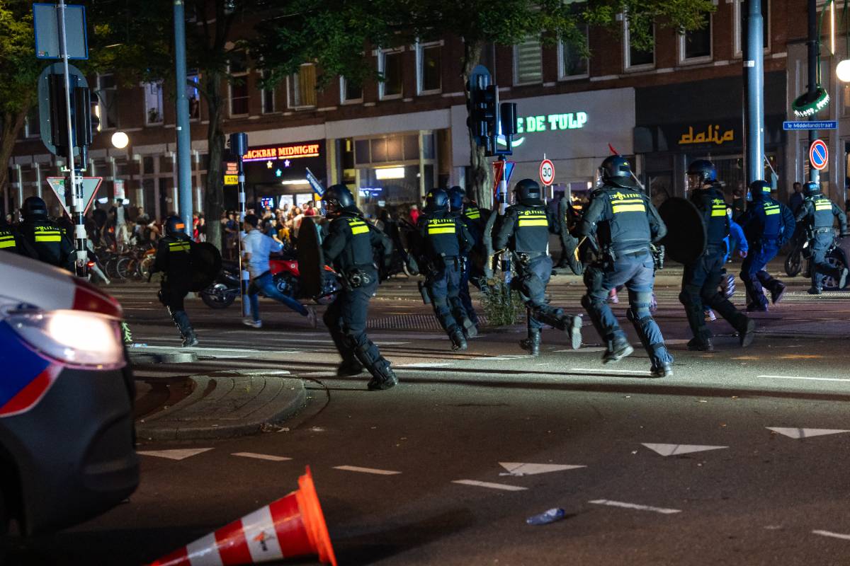 Rotterdam rotterdam