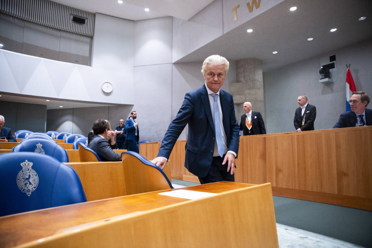 Wilders