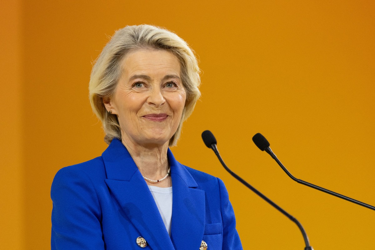 Leyen