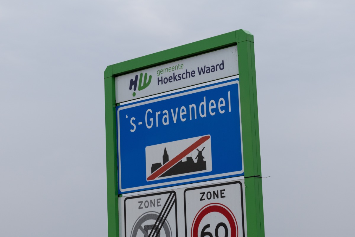 ’s-Gravendeel