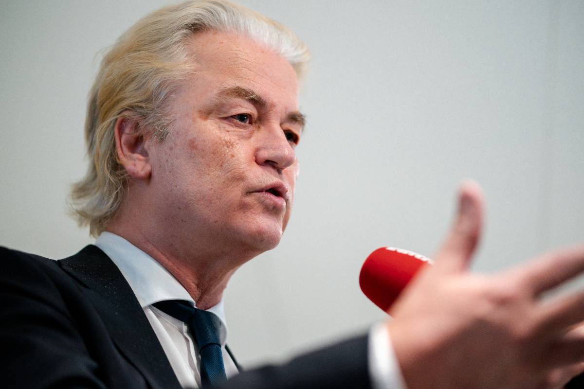 Wilders