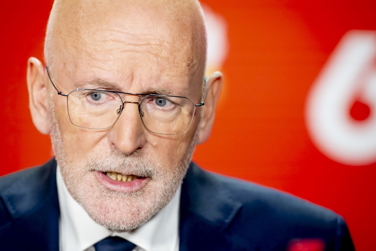 Timmermans