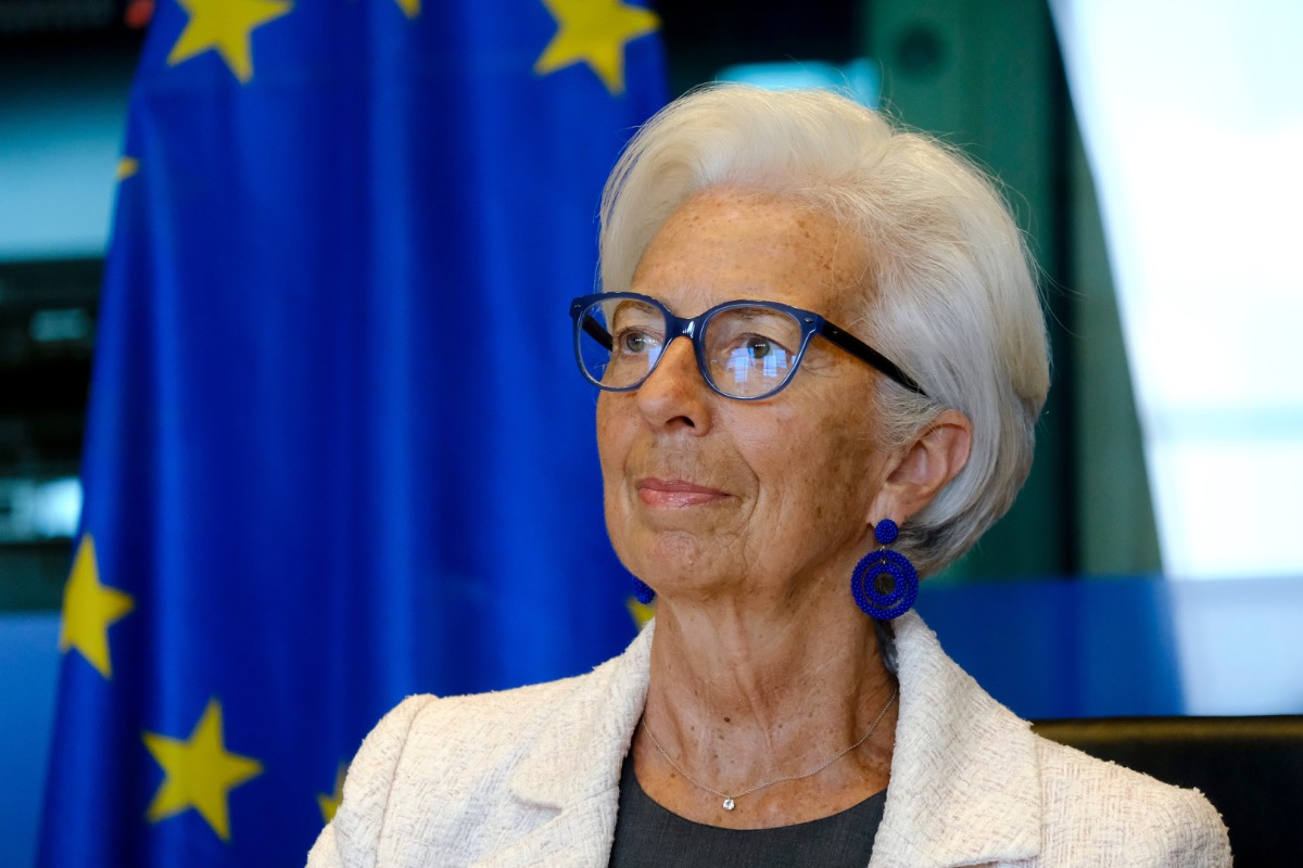 Lagarde