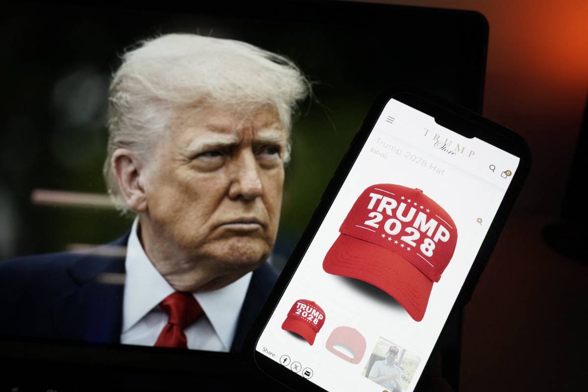 Trump