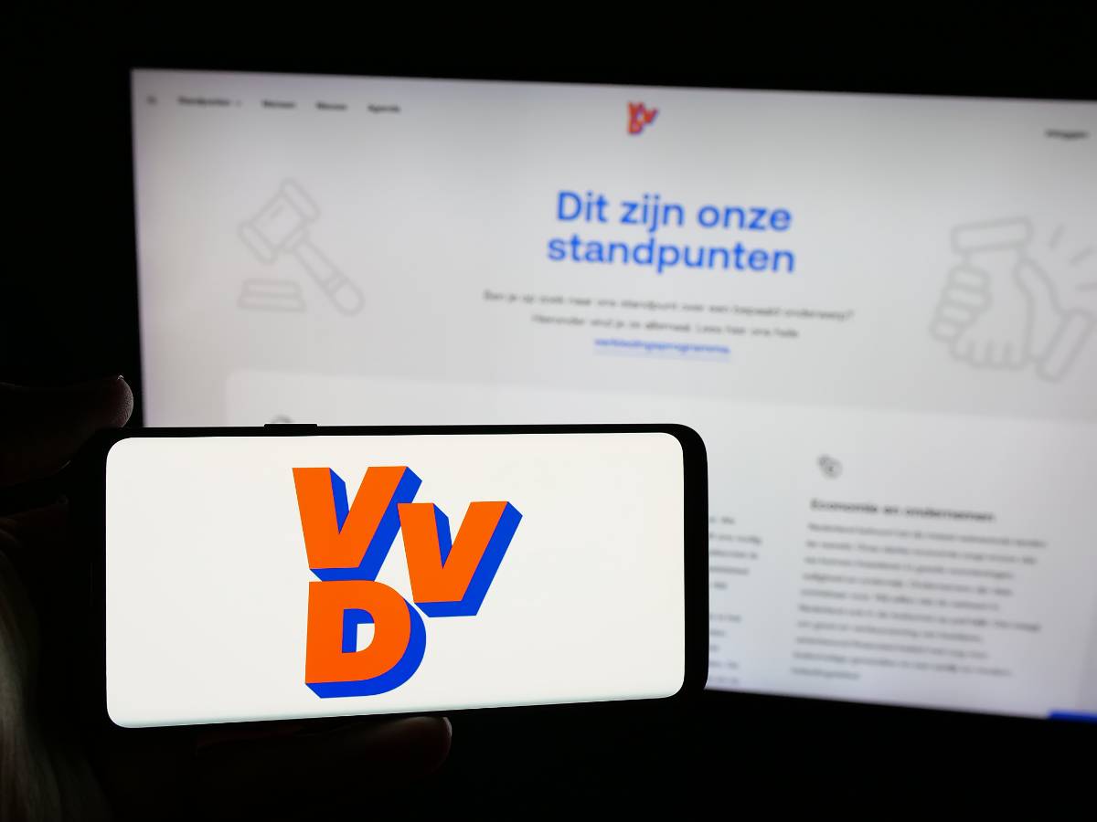 VVD