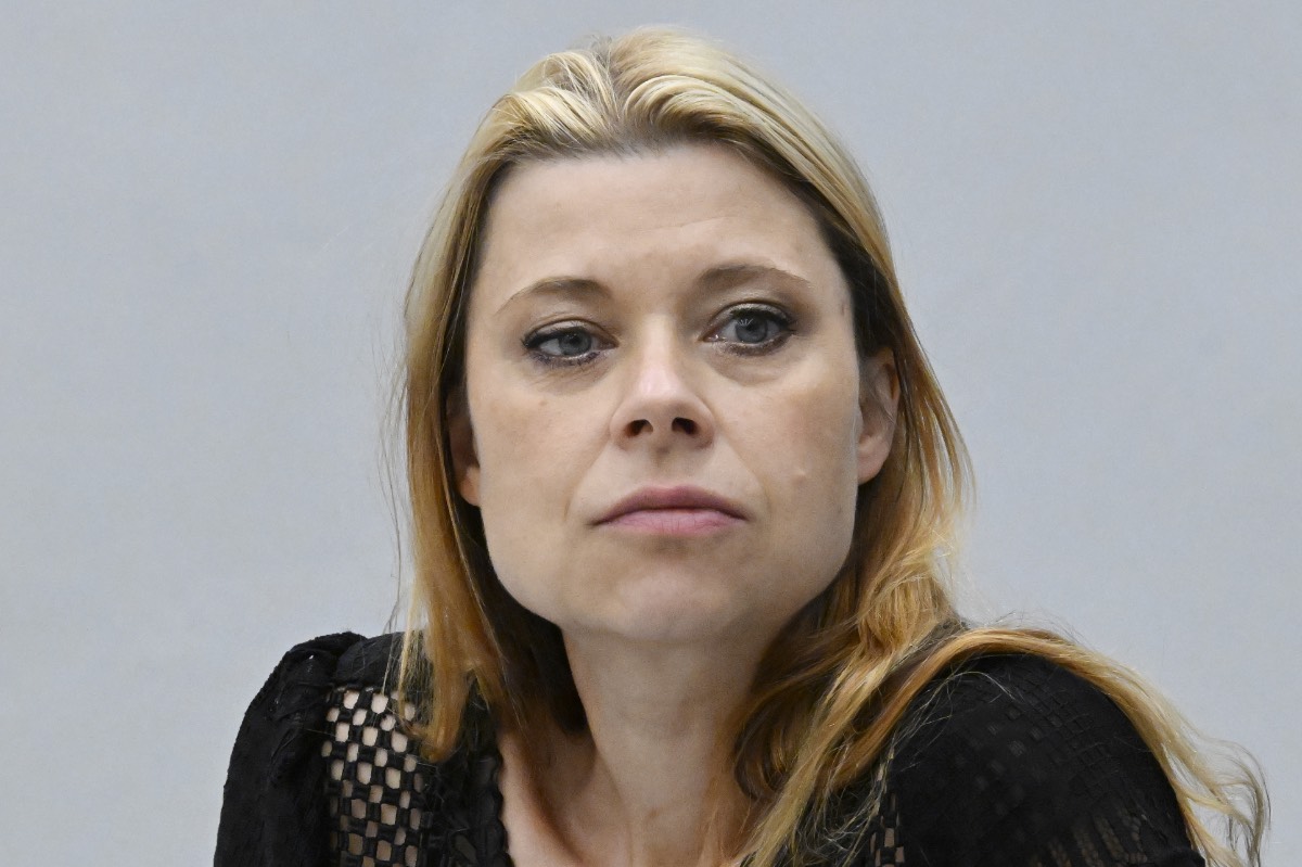 Lisa Westerveld Lisa Westerveld