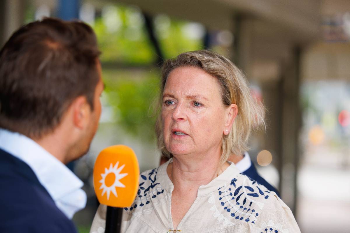 Erica Renkema Erica Renkema