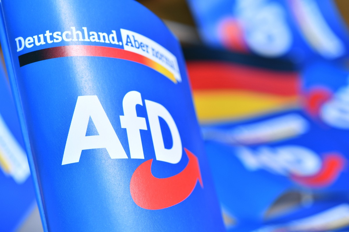 AfD AfD