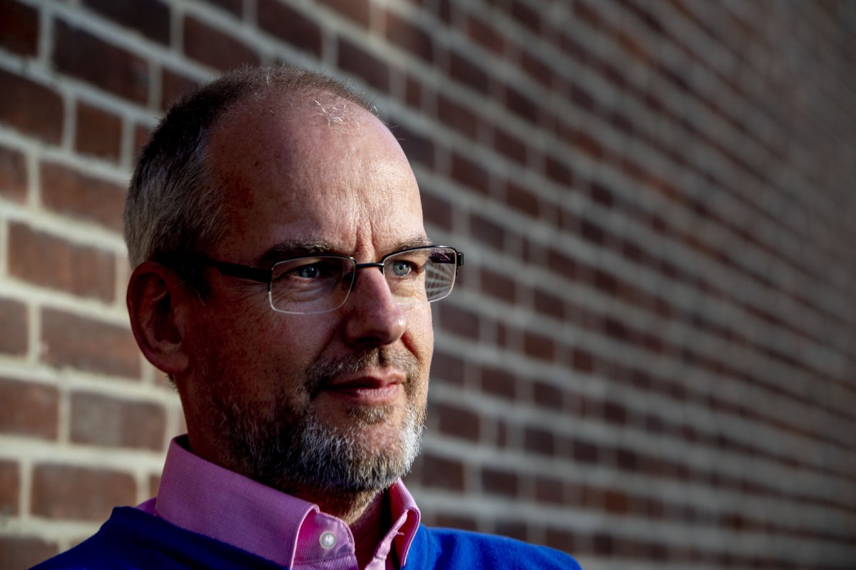 Arnoud van Doorn