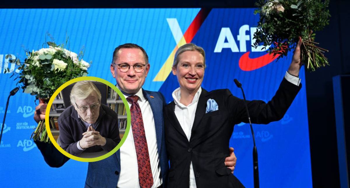 AfD