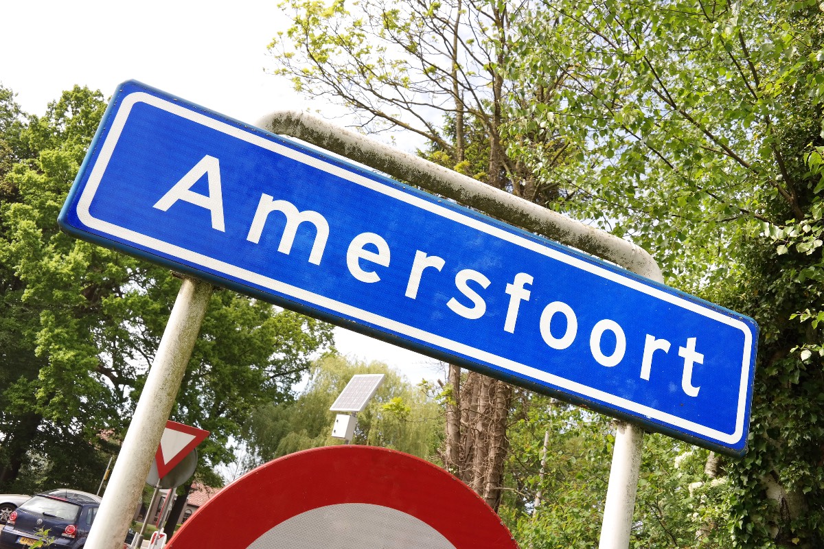 Amersfoort
