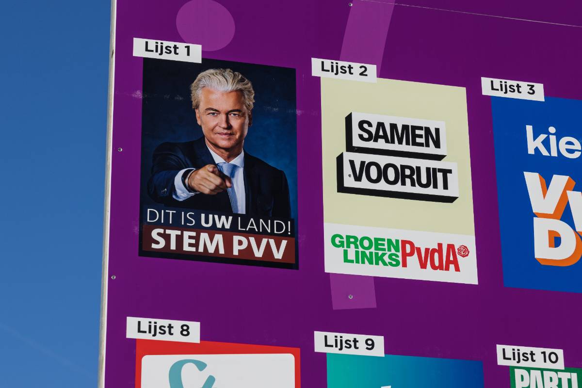 PVV