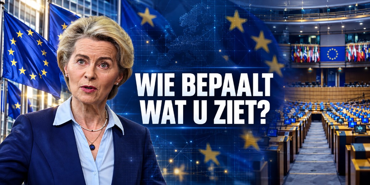Von der Leyen
