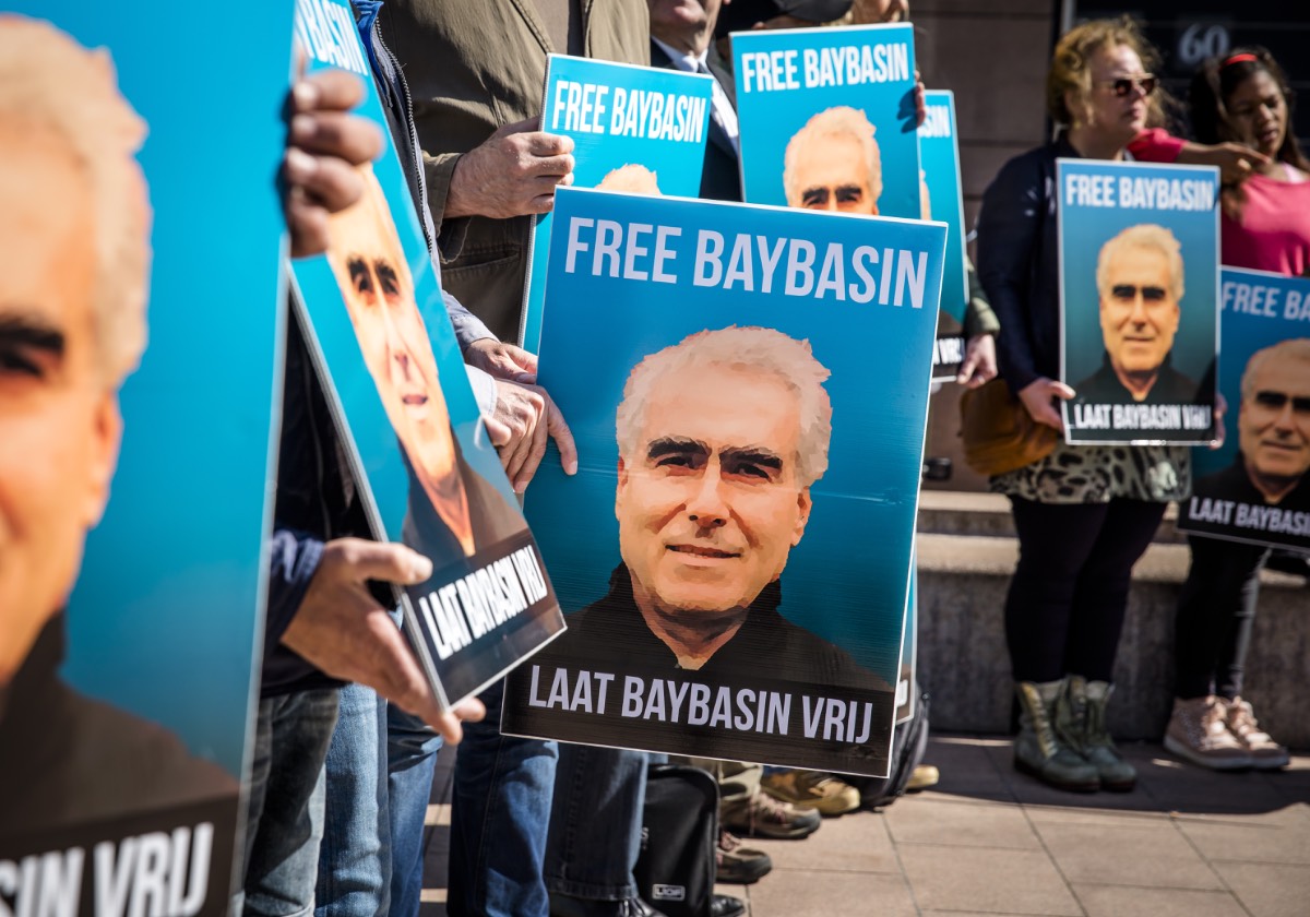 Baybasin Baybasin