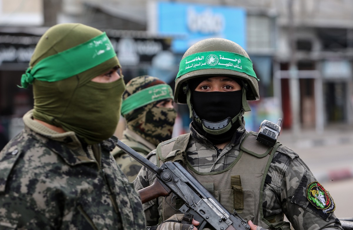 Hamas