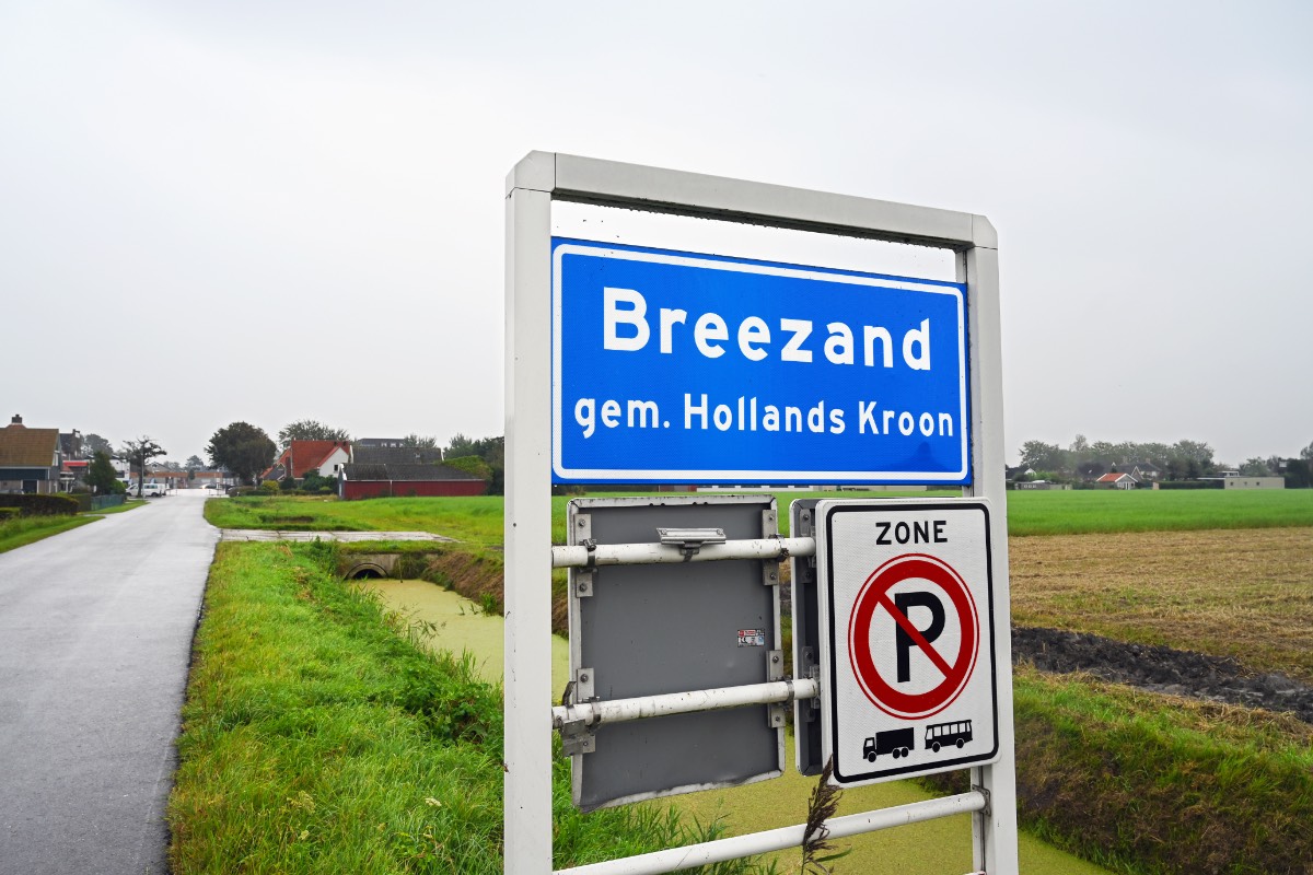 Hollands Kroon