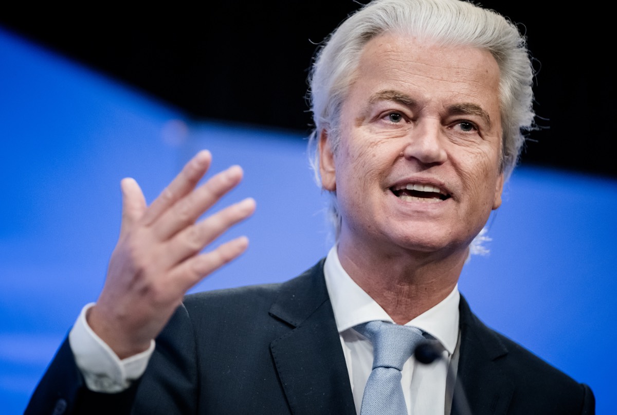 Wilders