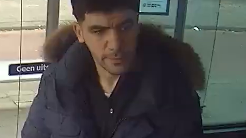 Migratie Rotterdam