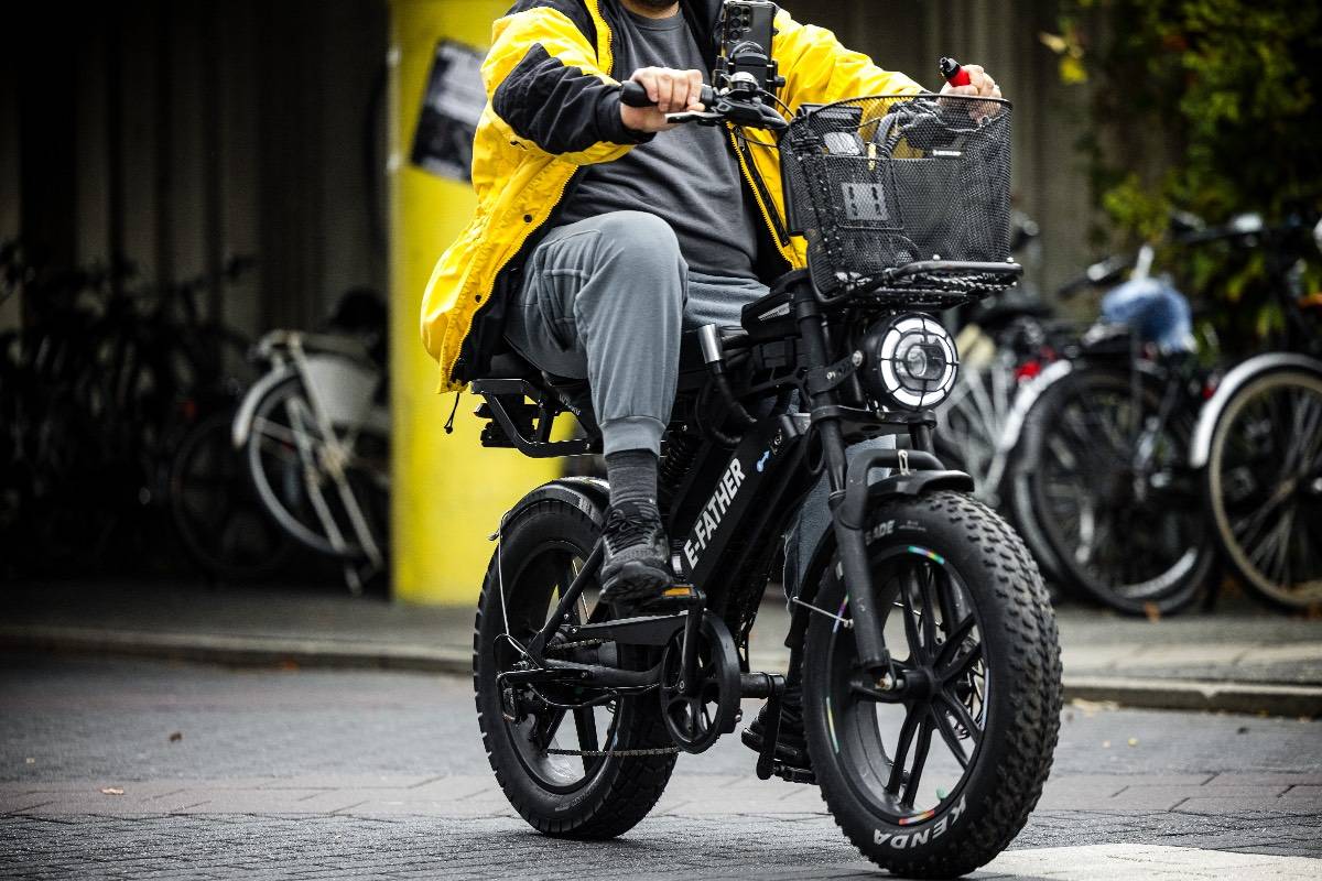 fatbike