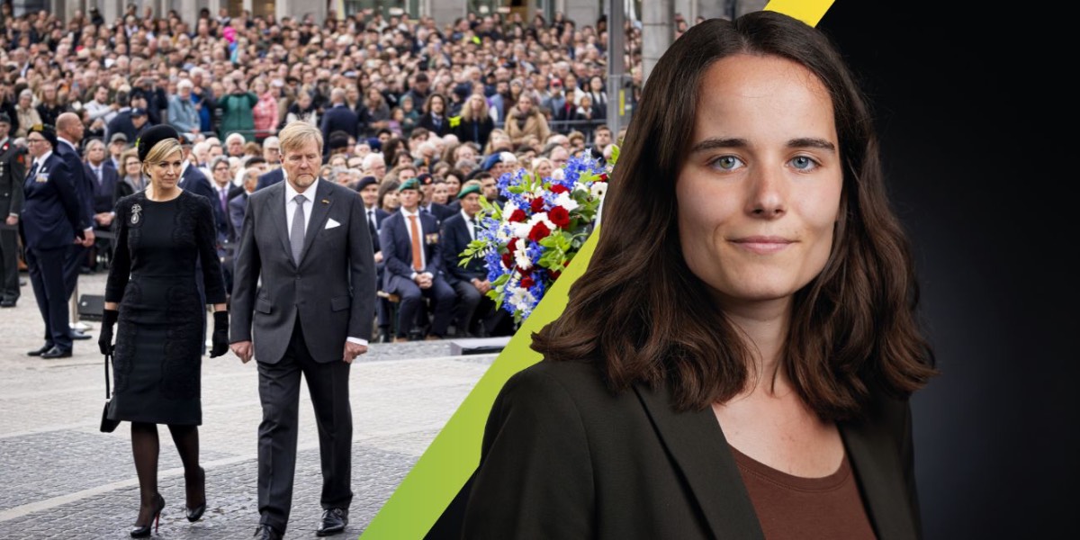 Dodenherdenking