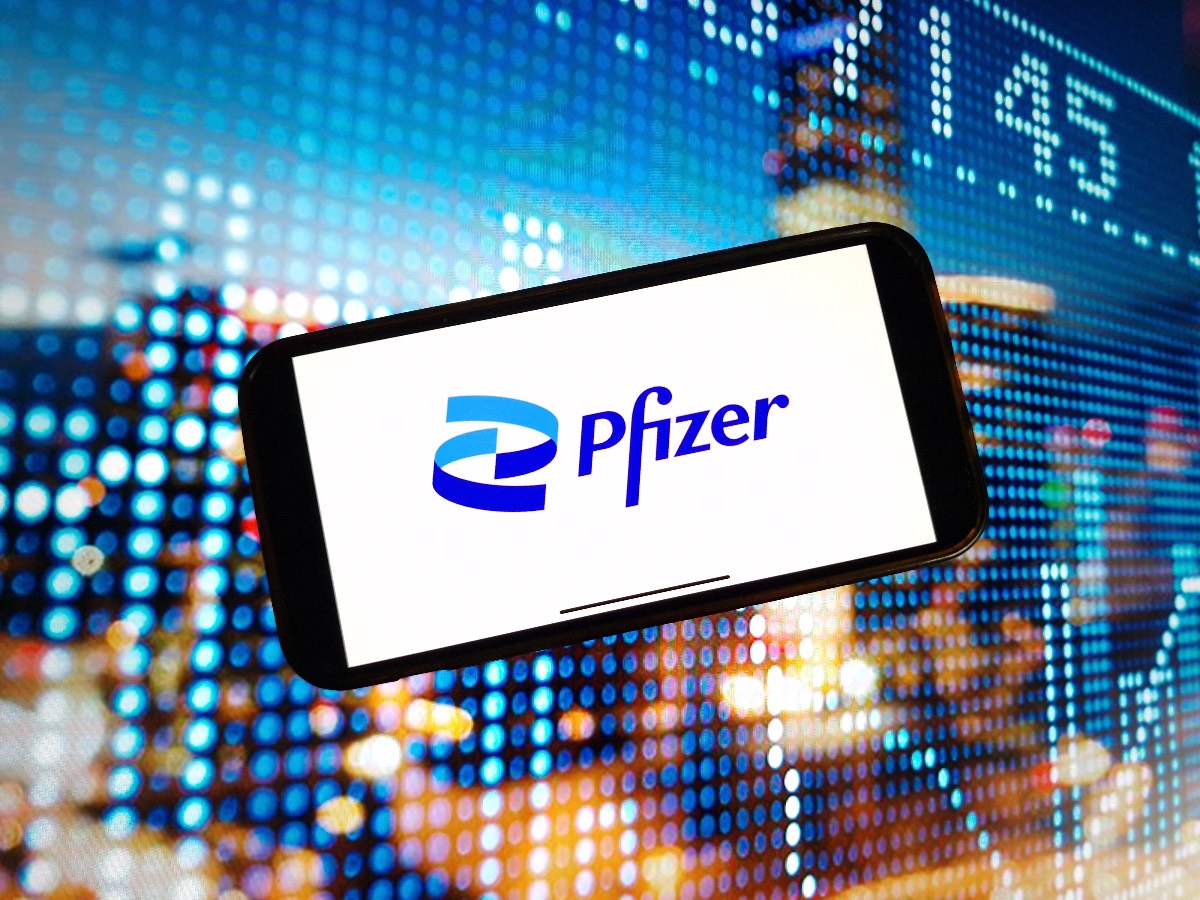 Pfizer