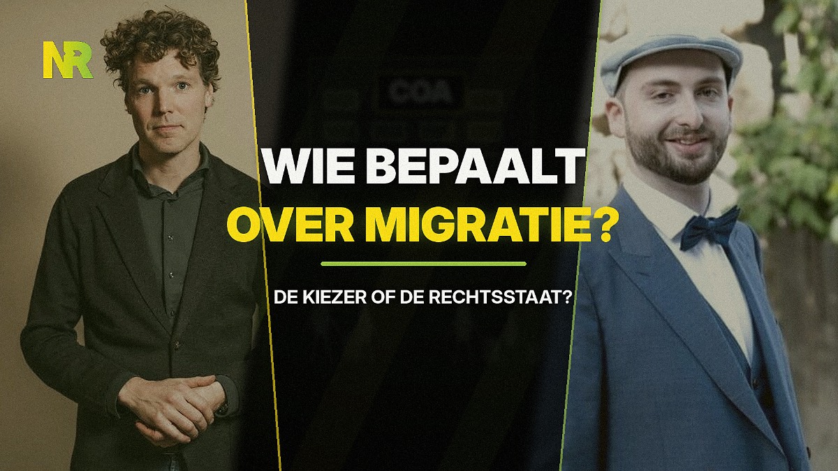 Rogier en Daniel