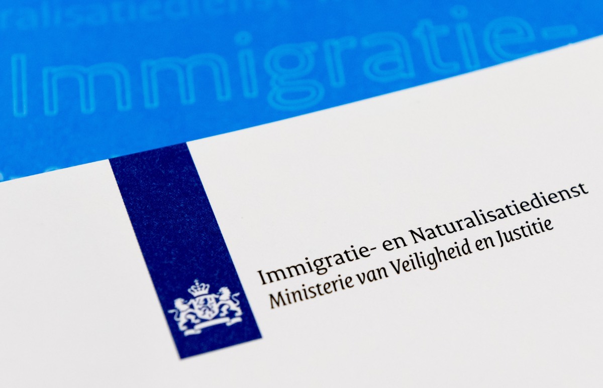 Immigratie- en Naturalisatiedienst