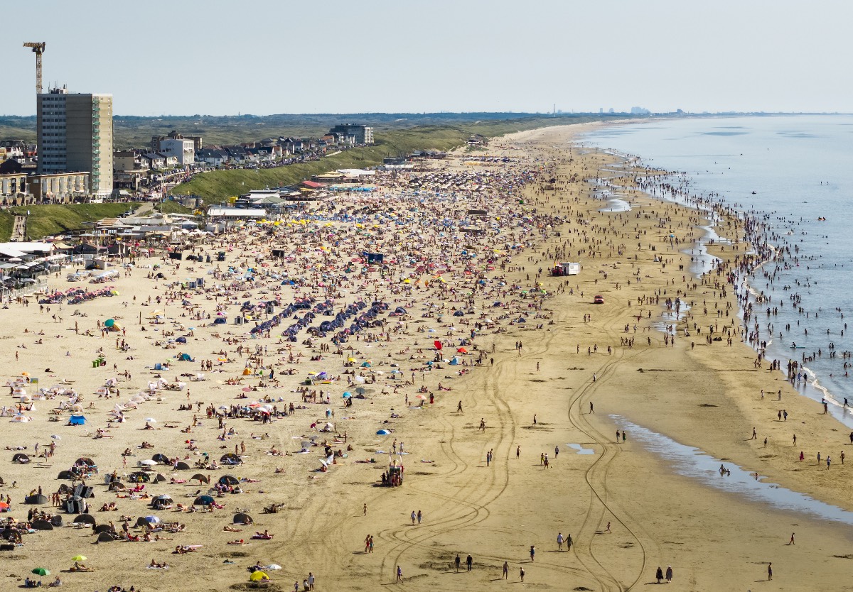 Zandvoort