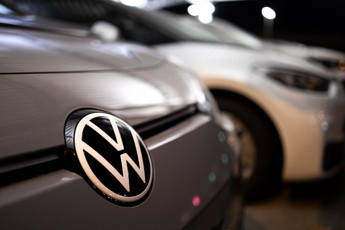 VW