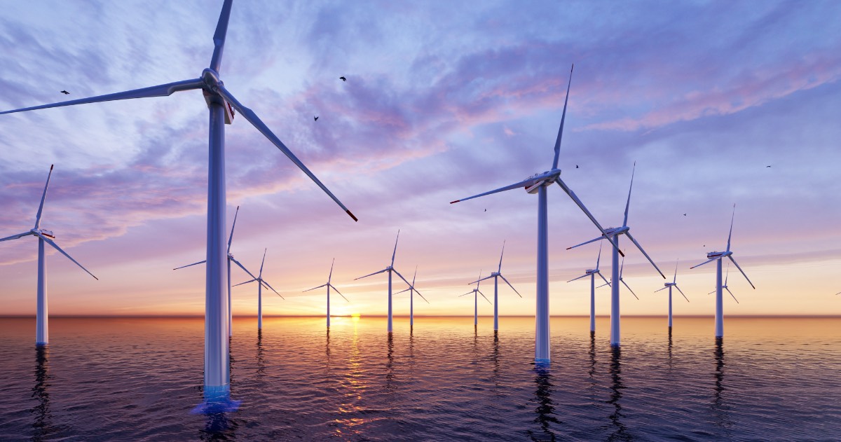 Windmolens