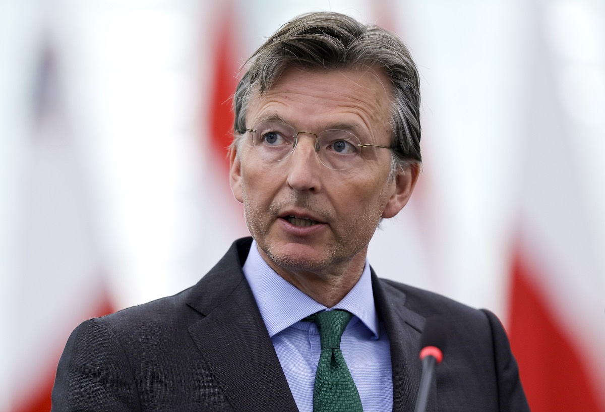 Gerben-Jan Gerbrandy