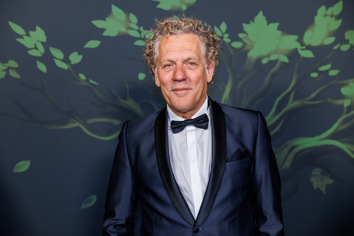 Kees van der Spek