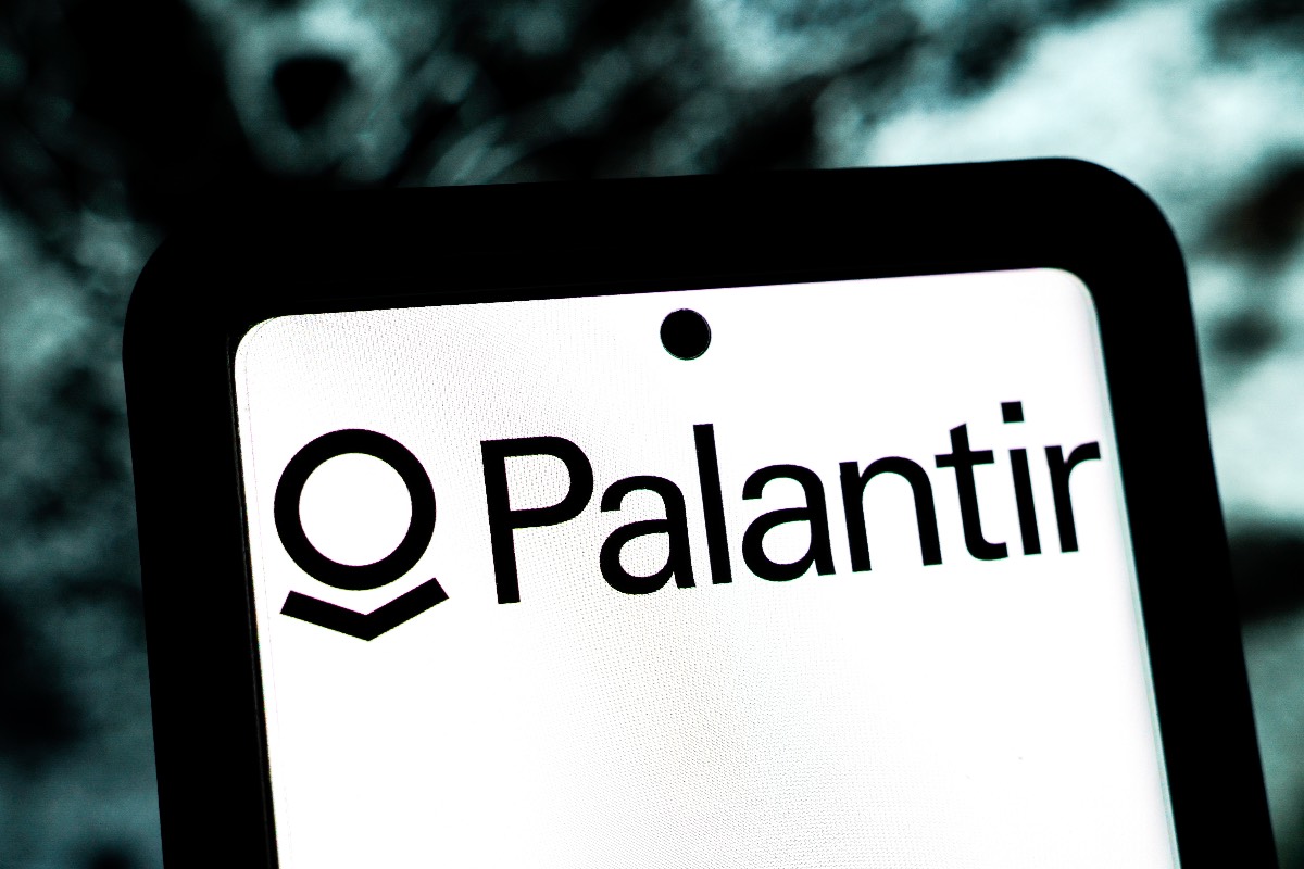 Palantir