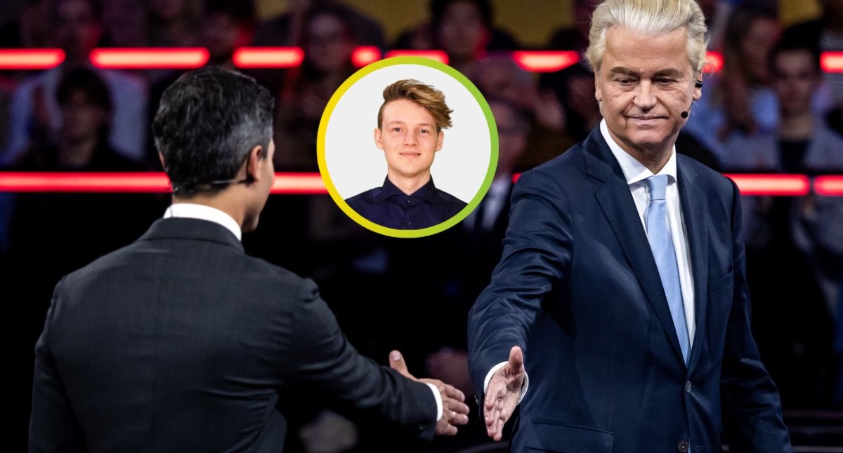 Jetten Wilders