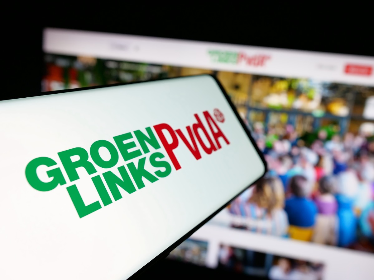 GroenLinks-PvdA