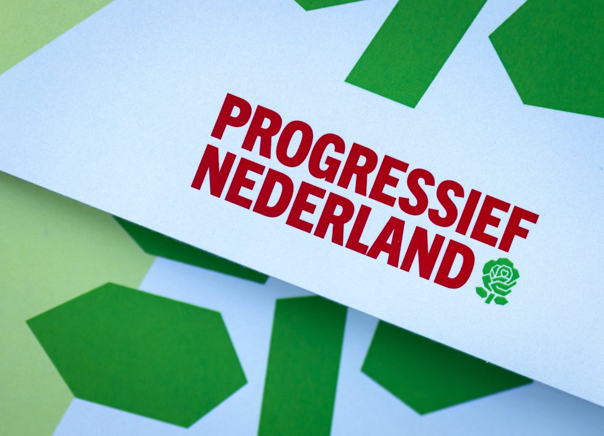 Progressief Nederland