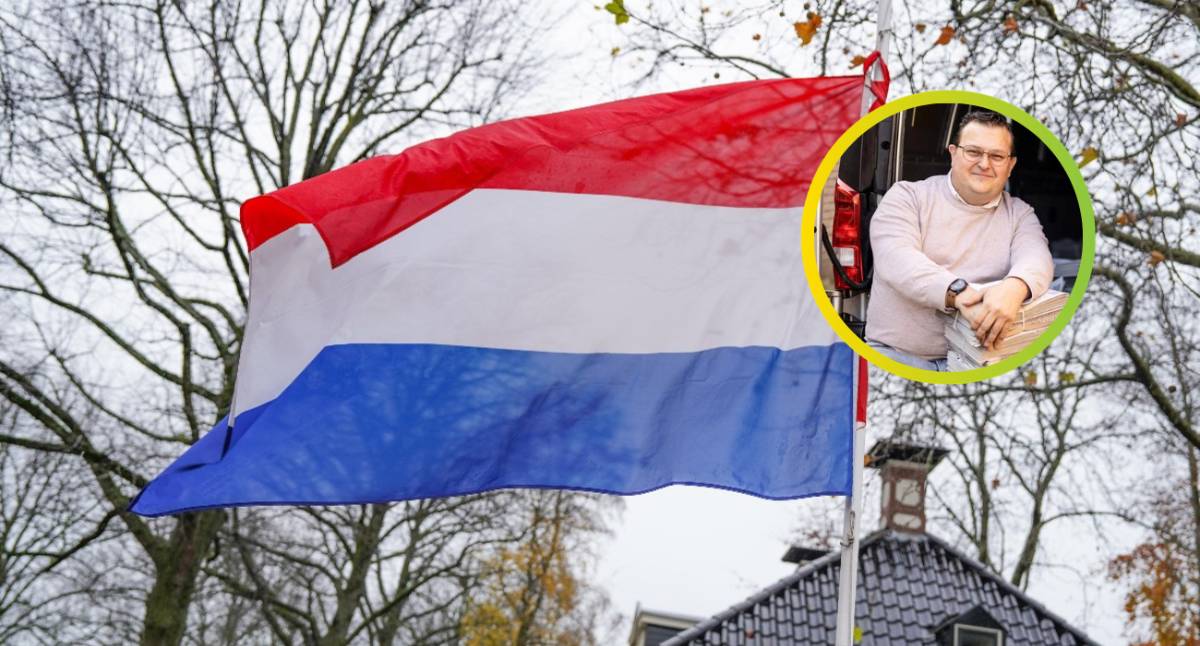 Bert Schouwstra