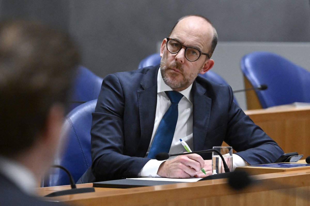 Van den Brink