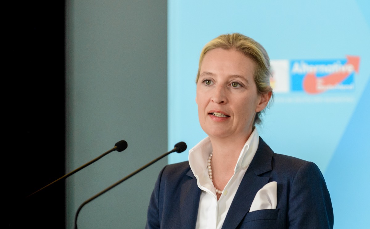 Weidel