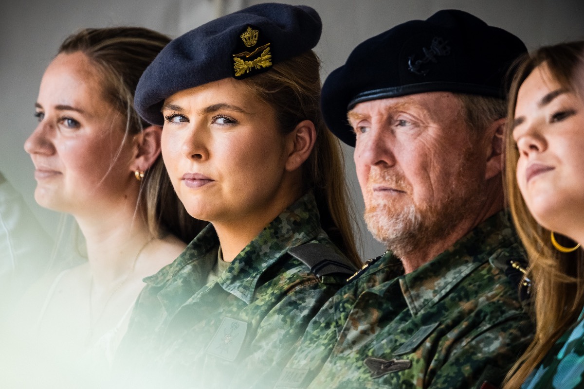 Defensie