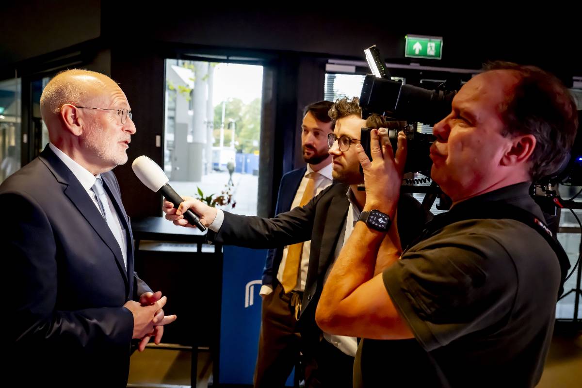 Timmermans