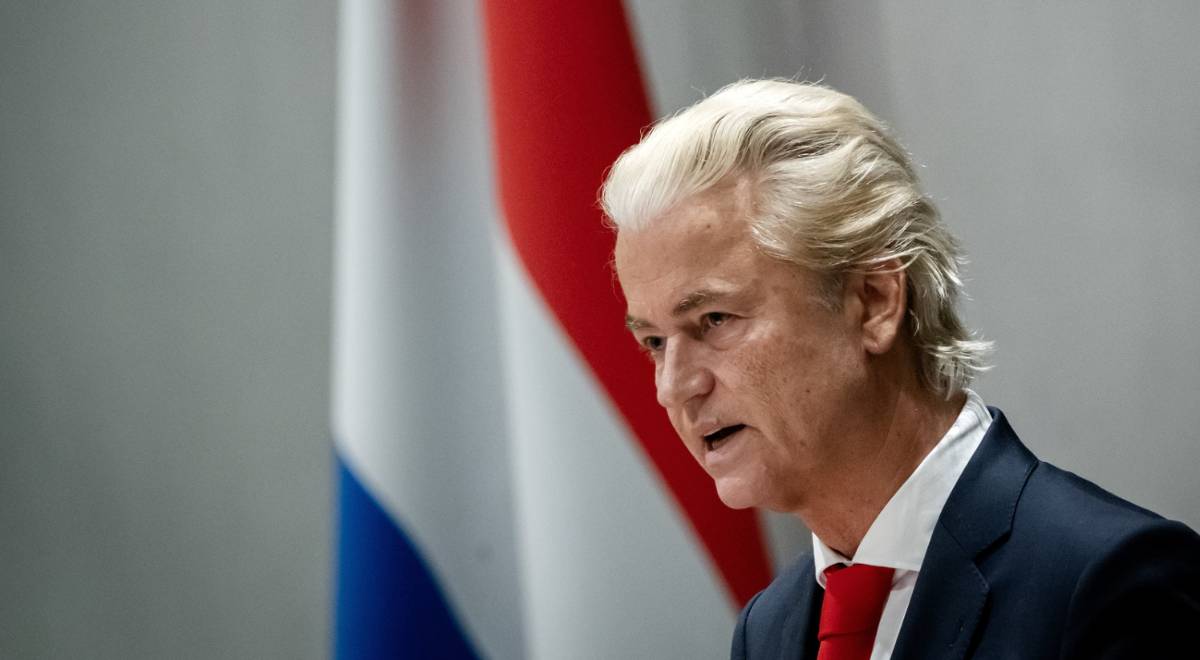 Wilders
