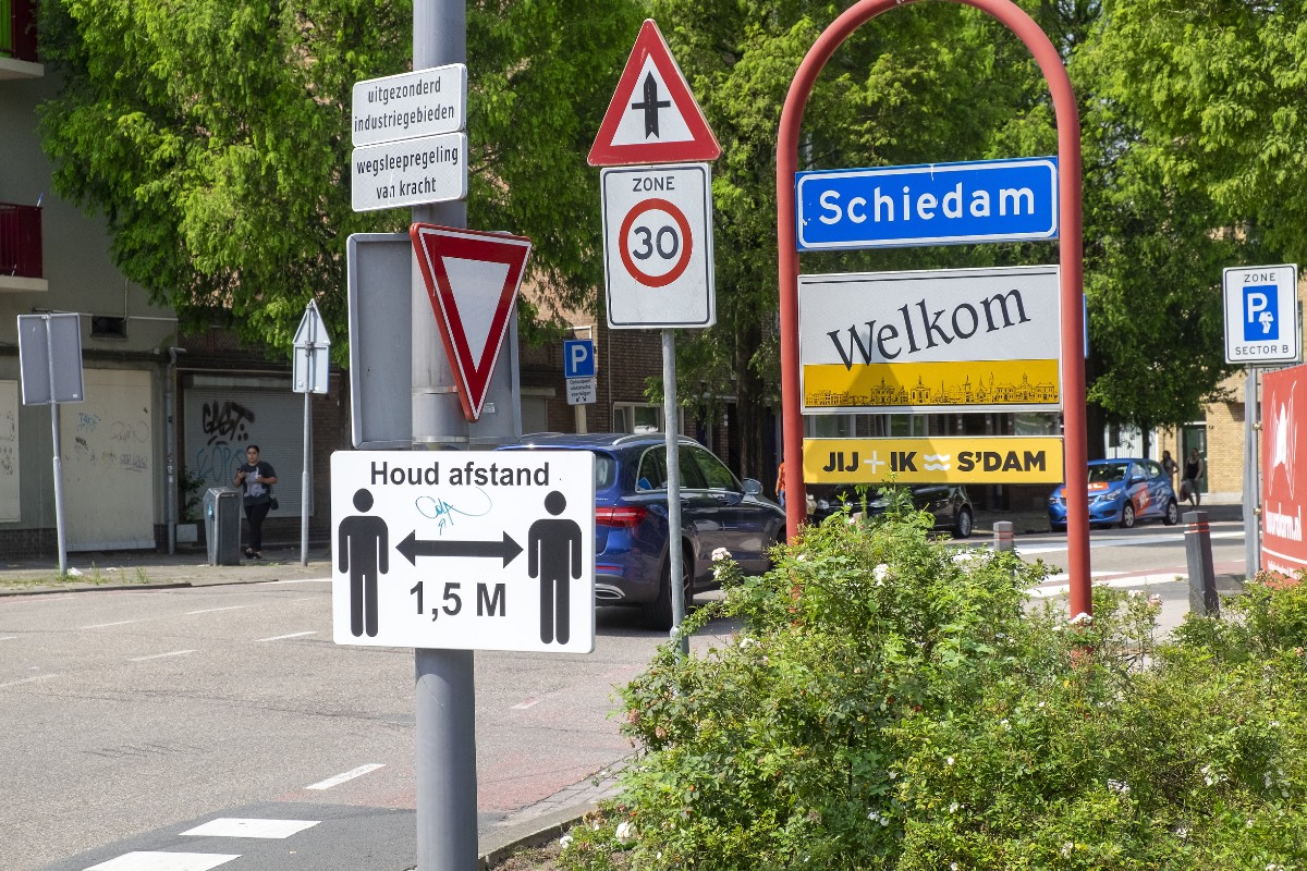 Schiedam