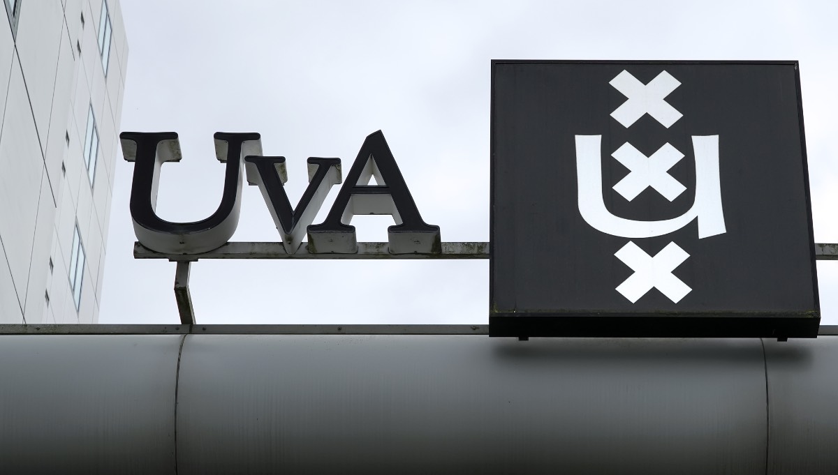 UvA